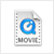 MPEG4ADVtH[}bg̓tH[}bg